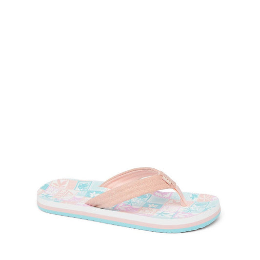  REEF KIDS AHI SANDALS(Reef Kids Ahi Sandals)