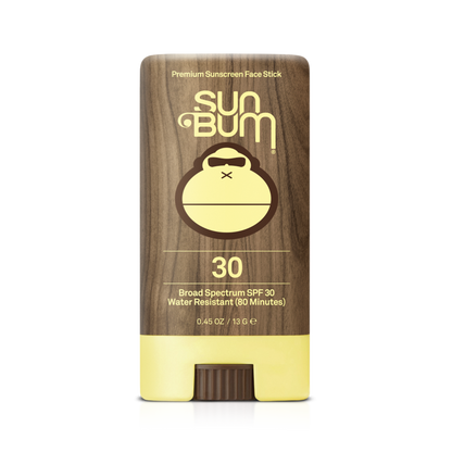  SUN BUM ORIGINAL FACE STICK SUNSCREEN(Sun Bum Original Face Stick Sunscreen)