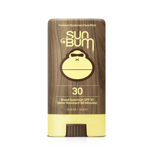 SUN BUM ORIGINAL FACE STICK SUNSCREEN(Sun Bum Original Face Stick Sunscreen)