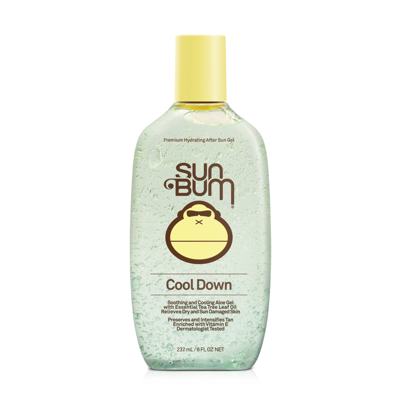  SUN BUM AFTER SUN COOL DOWN GEL(Sun Bum Cool Down Gel)