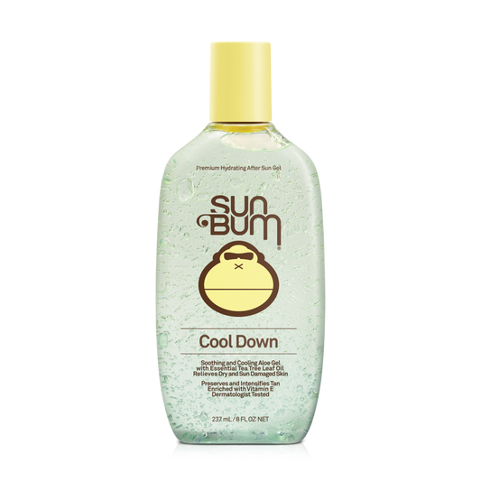  SUN BUM AFTER SUN COOL DOWN GEL(Sun Bum Cool Down Gel)