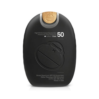  SUN BUM SIGNATURE SUNSCREEN LOTION(Sun Bum Signature Sunscreen Lotion)