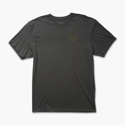 Salty Crew BROTHER BRUCE S/S T- SHIRT(Brother Bruce S S T Shirt)