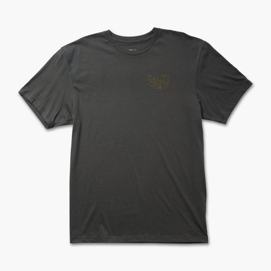 Salty Crew BROTHER BRUCE S/S T- SHIRT(Brother Bruce S S T Shirt)
