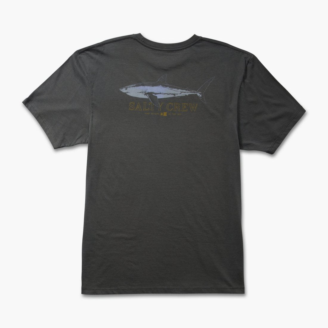 Salty Crew BROTHER BRUCE S/S T- SHIRT(Brother Bruce S S T Shirt)