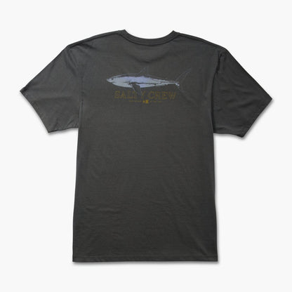 Salty Crew BROTHER BRUCE S/S T- SHIRT(Brother Bruce S S T Shirt)