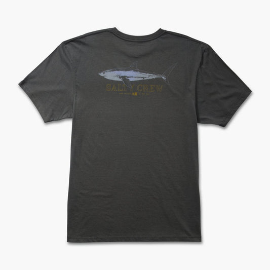 Salty Crew BROTHER BRUCE S/S T- SHIRT(Brother Bruce S S T Shirt)