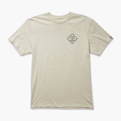 Salty Crew TIPPET GARDENS FILL S/S T- SHIRT(Tippet Gardens Fill S S T Shirt)