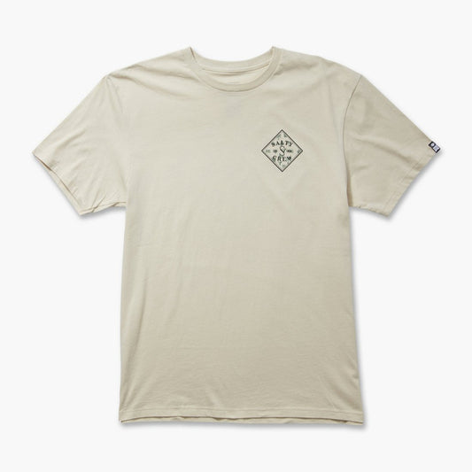 Salty Crew TIPPET GARDENS FILL S/S T- SHIRT(Tippet Gardens Fill S S T Shirt)