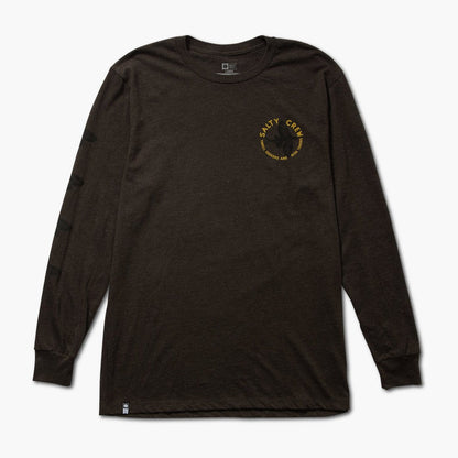 Salty Crew FLY BY L/S T- SHIRT(Fly By L S T Shirt)