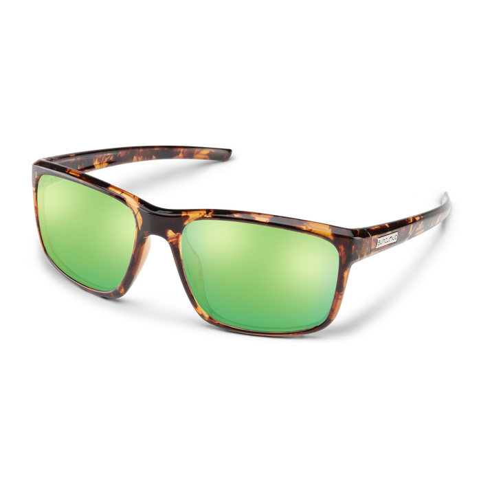  SUNCLOUD RESPEK SUNGLASSES(Suncloud Respek Sunglasses)