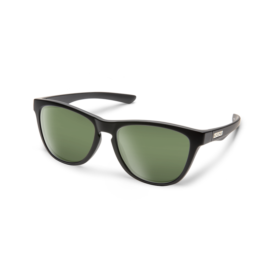  SUNCLOUD TOPSAIL SUNGLASSES(Suncloud Topsail Sunglasses)