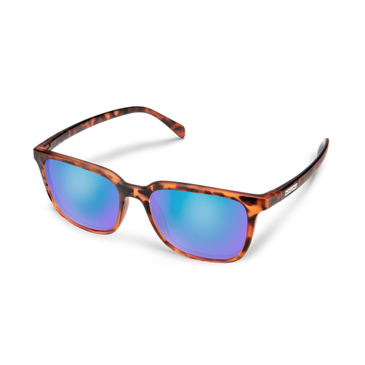  SUNCLOUD BOUNDARY SUNGLASSES(Suncloud Boundary Sunglasses)