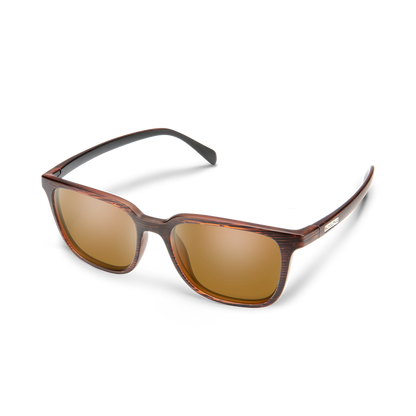  SUNCLOUD BOUNDARY SUNGLASSES(Suncloud Boundary Sunglasses)