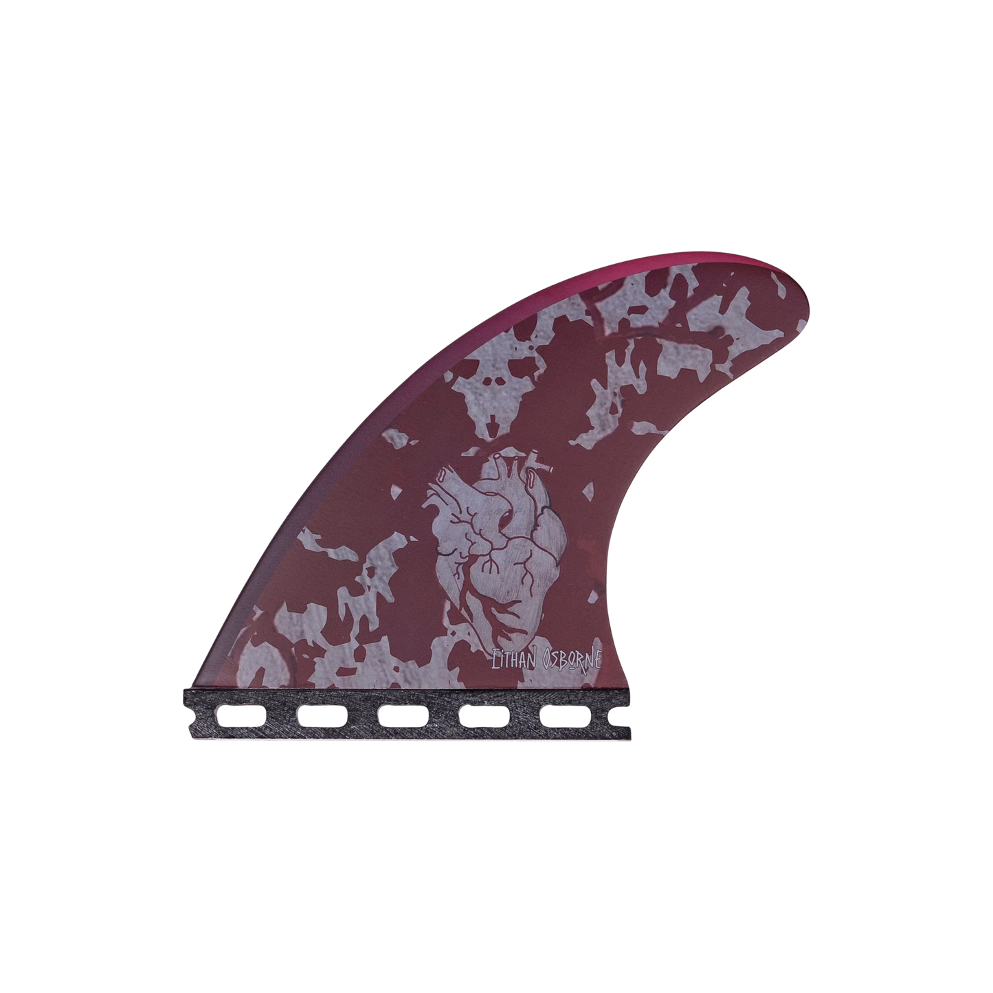  CAPTAIN FIN CO. EITHAN OSBORNE HEART ST(Copy Of Captain Fin Co Cf Slasher 8)