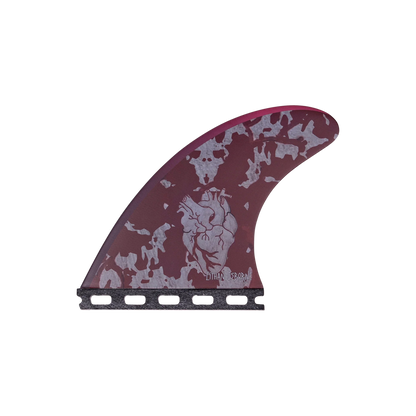 CAPTAIN FIN CO. EITHAN OSBORNE HEART ST(Copy Of Captain Fin Co Cf Slasher 8)