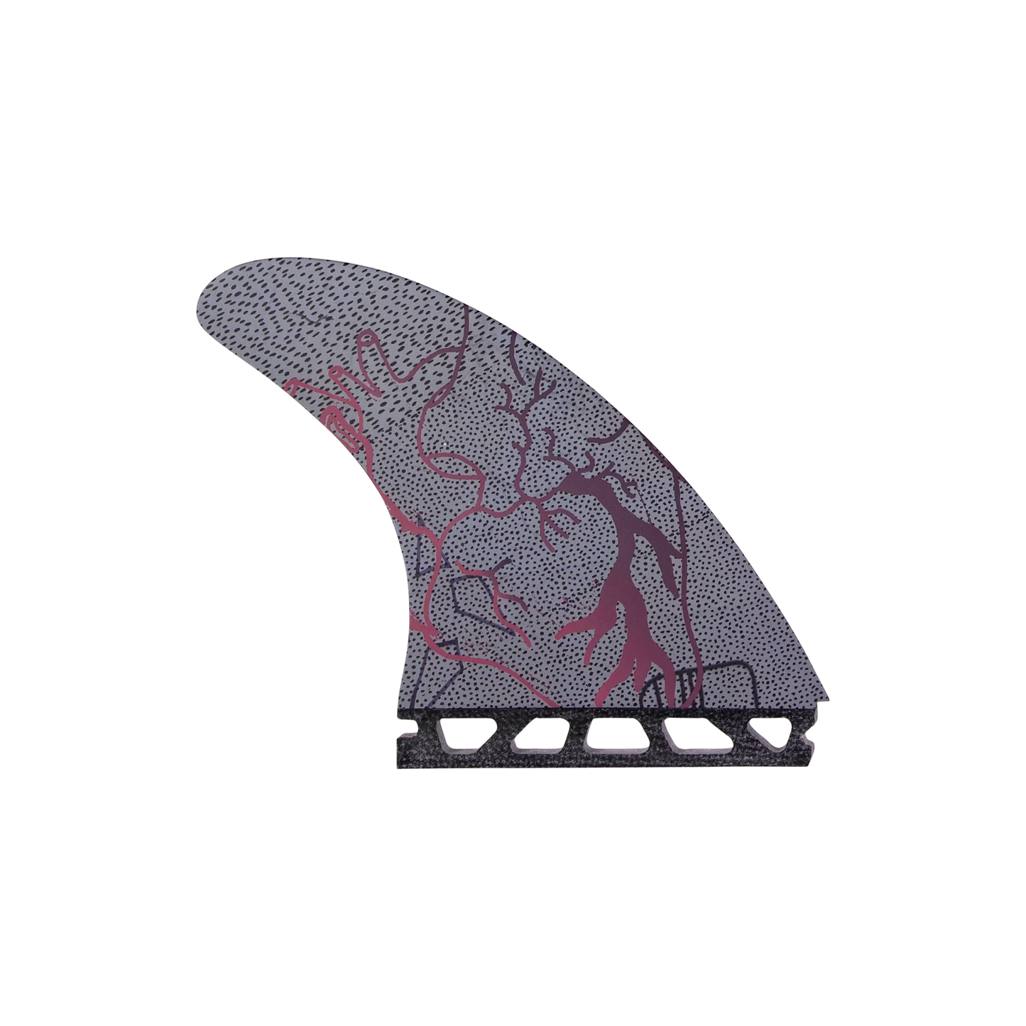  CAPTAIN FIN CO. EITHAN OSBORNE HEART ST(Copy Of Captain Fin Co Cf Slasher 8)