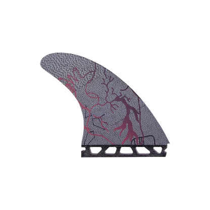  CAPTAIN FIN CO. EITHAN OSBORNE HEART ST(Copy Of Captain Fin Co Cf Slasher 8)