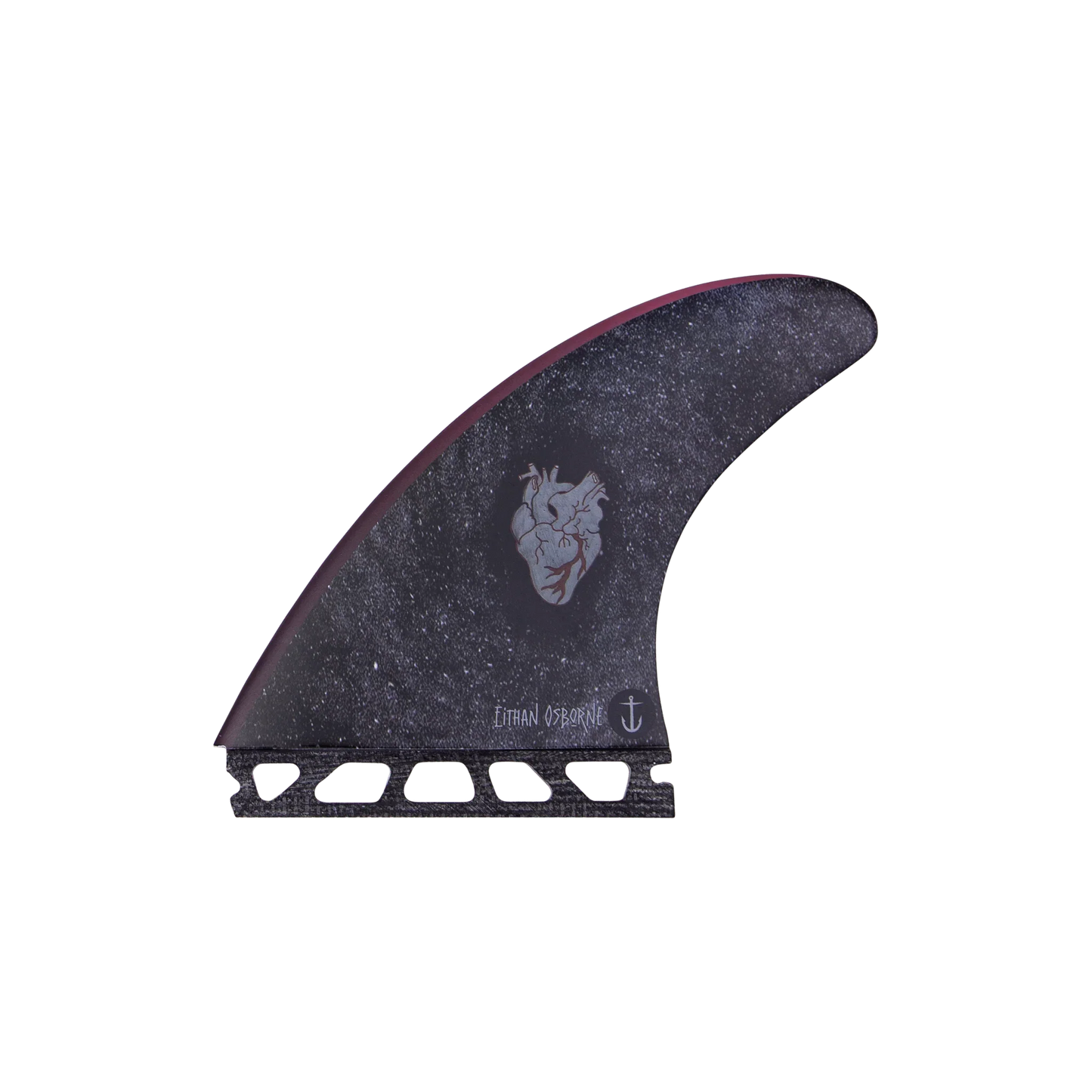  CAPTAIN FIN CO. EITHAN OSBORNE HEART ST(Copy Of Captain Fin Co Cf Slasher 8)