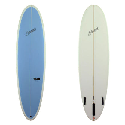  7'0" 2FUN (7'0", 22", 2 3/4") B#127033(2fun 127033)