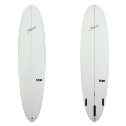  7'10" 2FUN (7'10", 22 3/4", 3") B#127802(2fun 127802)