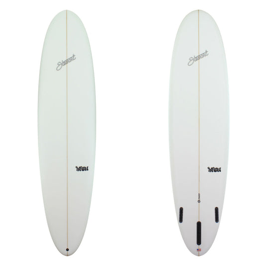  7'10" 2FUN (7'10", 22 3/4", 3") B#127802(2fun 127802)
