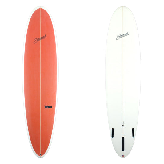  8'0" 2FUN (8'0", 23", 3 1/8") B#128622(2fun 128622)