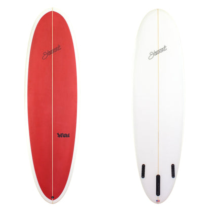  7'0" 2FUN (7'0", 22", 2 3/4") B#127032(2fun 127032)