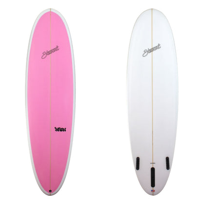  7'2" 2FUN (7'2", 22", 2 3/4") B#128487(2fun 128487)