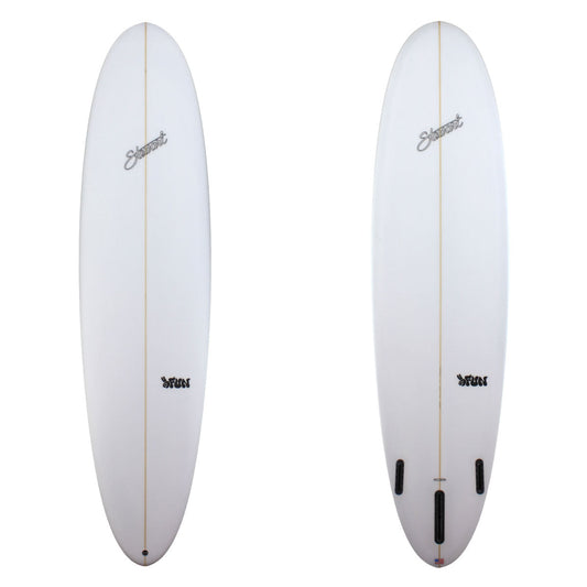  7'8" 2FUN (7'8", 22 3/4", 3") B#128587(2fun 128587)