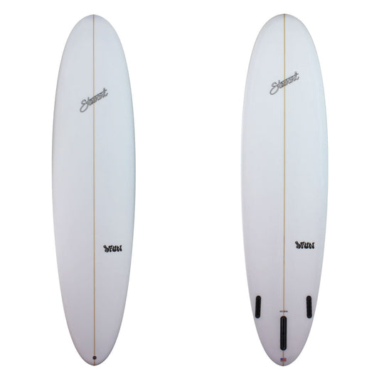  7'10" 2FUN (7'10", 22 3/4", 3") B#128637(2fun 128637)