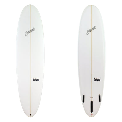  7'2" 2FUN (7'2", 22", 2 3/4") B#128665(2fun 128665)