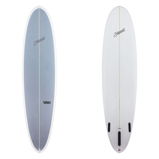  8'0" 2FUN (8'0", 23", 3 1/8") B#128668(2fun 128668)