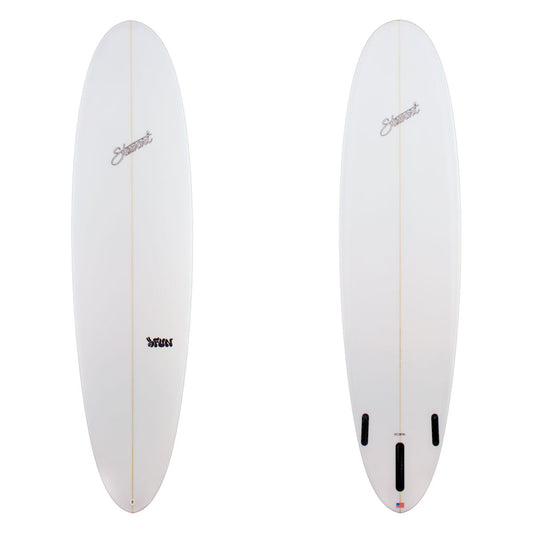  7'6" 2FUN (7'6", 22 1/2", 3") B#128723(2fun 128723)
