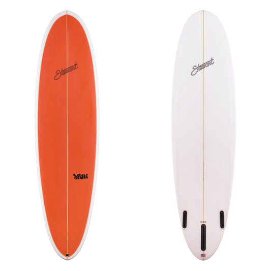  7'0" 2FUN (7'0", 22", 2 3/4") B#128795(2fun 128795)