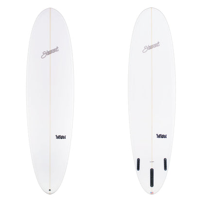  7'4" 2FUN (7'4", 22 1/2", 2 7/8") B#128799(2fun 128799)