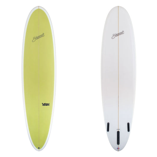  7'10" 2FUN (7'10", 22 3/4", 3") B#128801(2fun 128801)