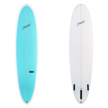  8'0" 2FUN (8'0", 23", 3 1/8") B#128805(2fun 128805)