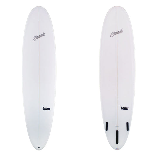  8'0" 2FUN (8'0", 23", 3 1/8") B#128807(2fun 128807)