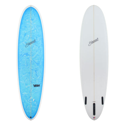  7'2" 2FUN (7'2", 22", 2 3/4") B#128868(2fun 128868)