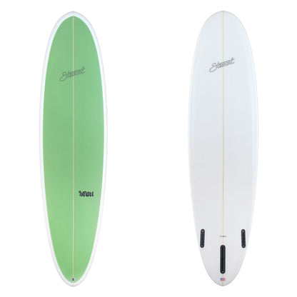  7'6" 2FUN (7'6", 22 1/2", 3") B#128947(2fun 128947)