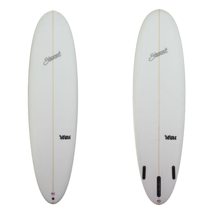  7'0" 2FUN (7'0", 22", 2 3/4") B#127857(2fun 127857)