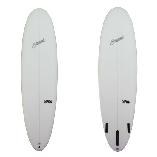  7'0" 2FUN (7'0", 22", 2 3/4") B#127857(2fun 127857)