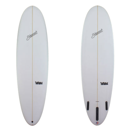  6'8" 2FUN (6'8", 21 3/4", 2 3/4") B#128055(2fun 128055)