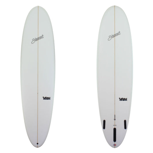  7'6" 2FUN (7'6", 22 1/2", 3") B#128190(2fun 128190)