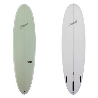  7'4" 2FUN (7'4", 22 1/2", 2 7/8") B#128436(2fun 128436)