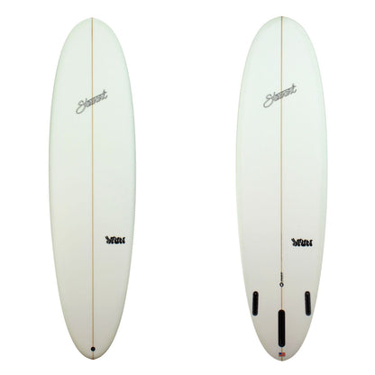  7'0" 2FUN (7'0", 22", 2 3/4") B#127858(2fun 127858)