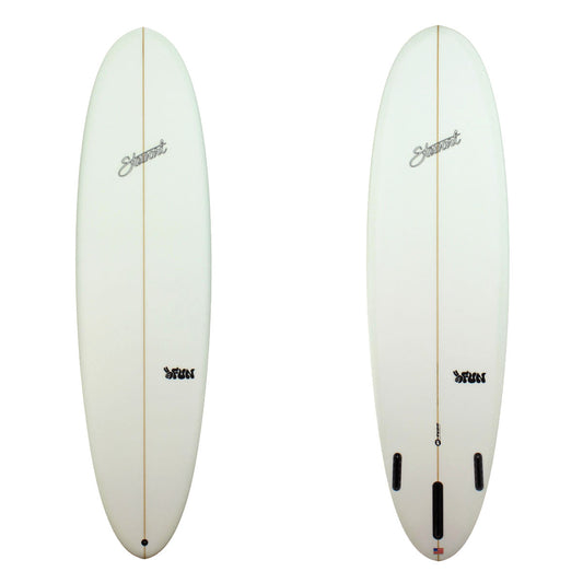  7'0" 2FUN (7'0", 22", 2 3/4") B#127858(2fun 127858)