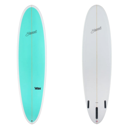  7'6" 2FUN (7'6", 22 1/2", 3") B#128945(2fun 128945)