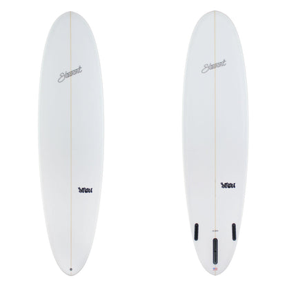  7'6" 2FUN (7'6", 22 1/2", 3") B#128946(2fun 128946)